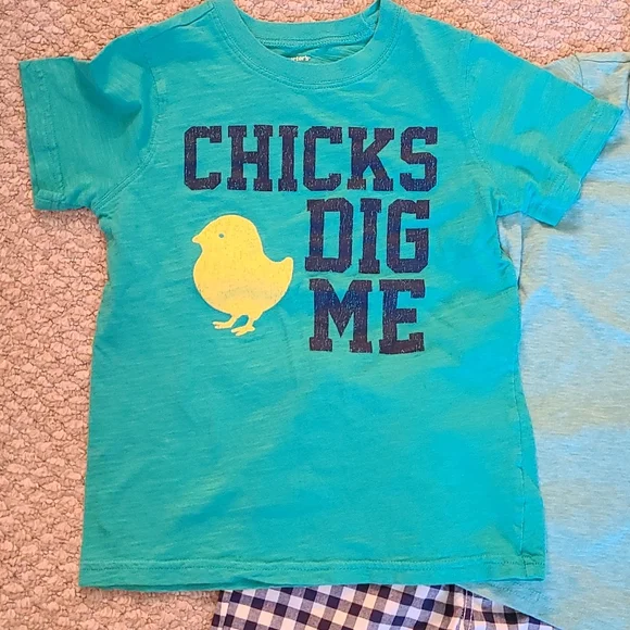 Carters Bundle - Picture 2 of 6